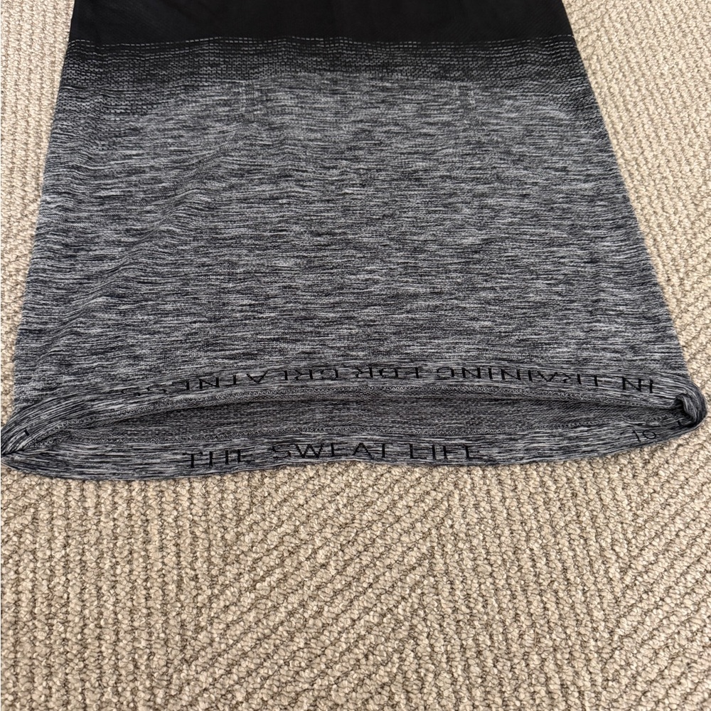 Lululemon Racerback Tank Top - Picture 2 of 4